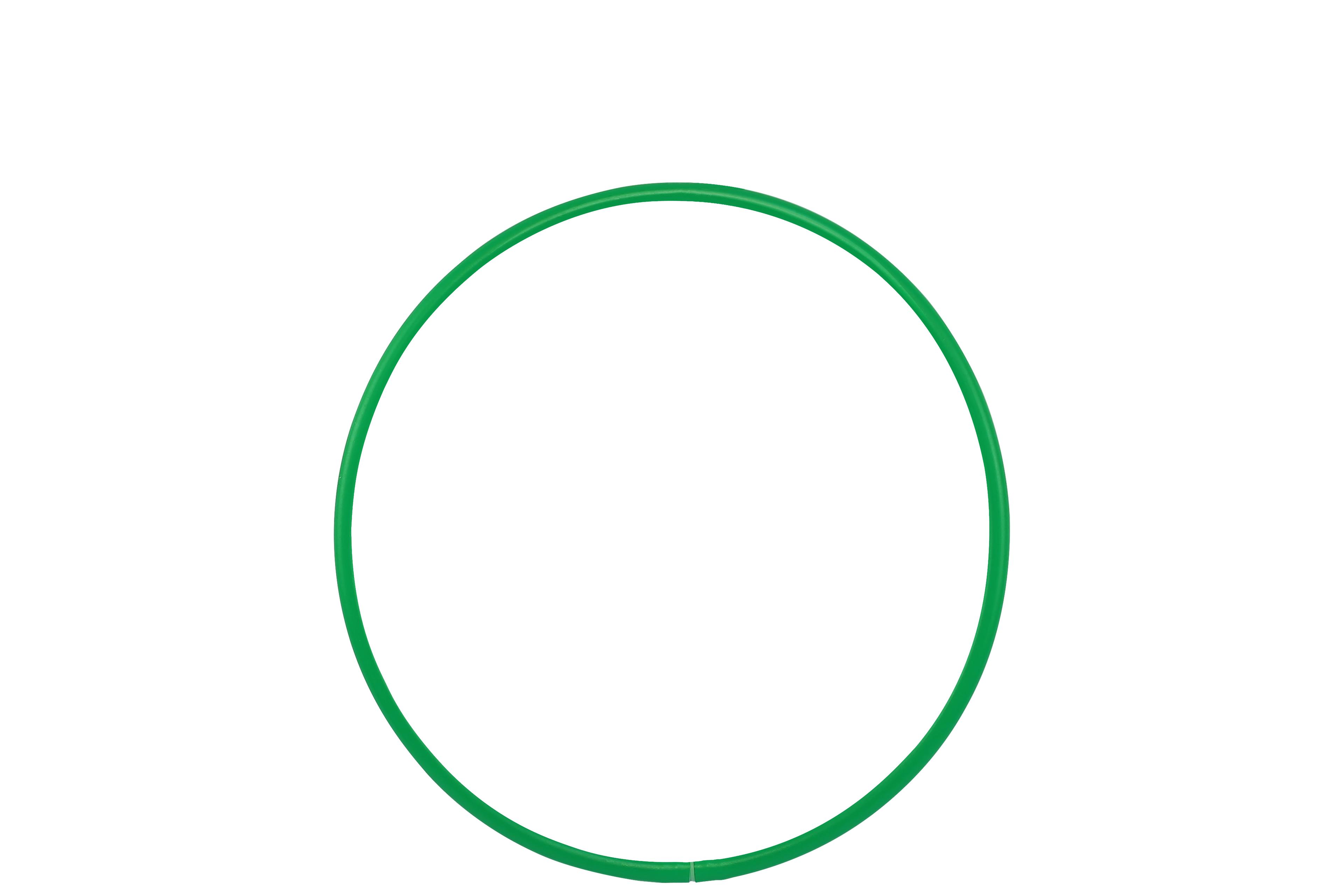 Findel Everyday Hula Hoops - 760mm - Green