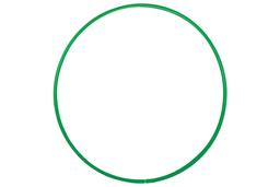 Findel Everyday Hula Hoops - 910mm - Green