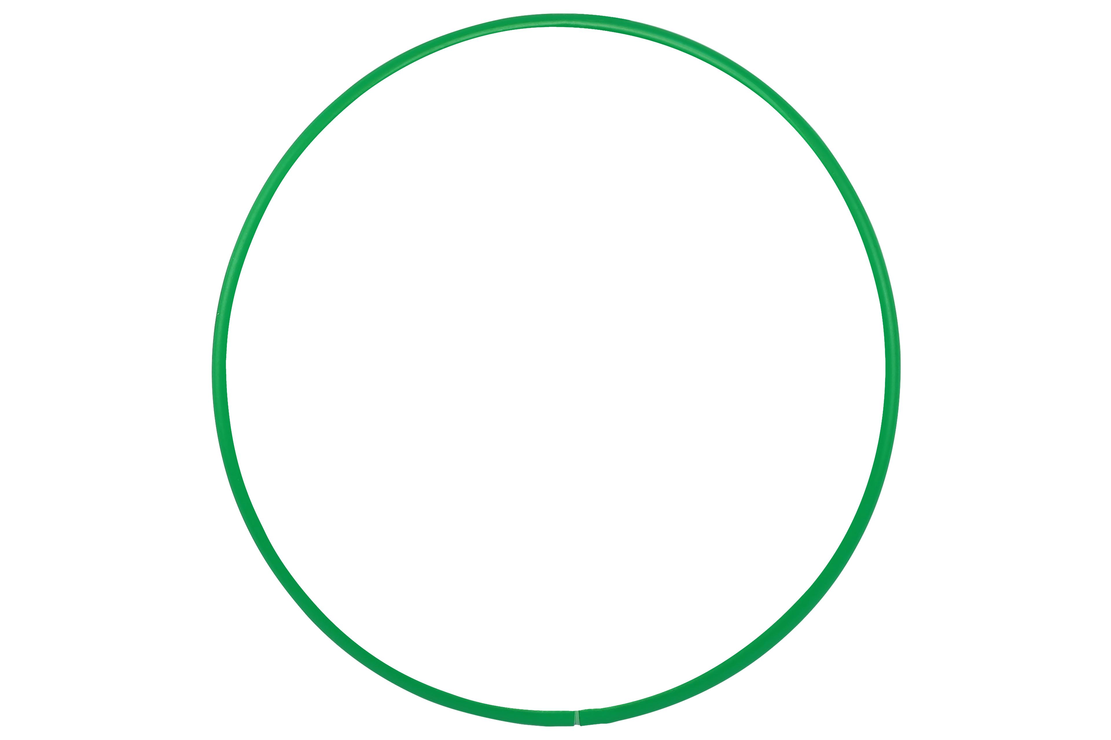 Findel Everyday Hula Hoops - 910mm - Green