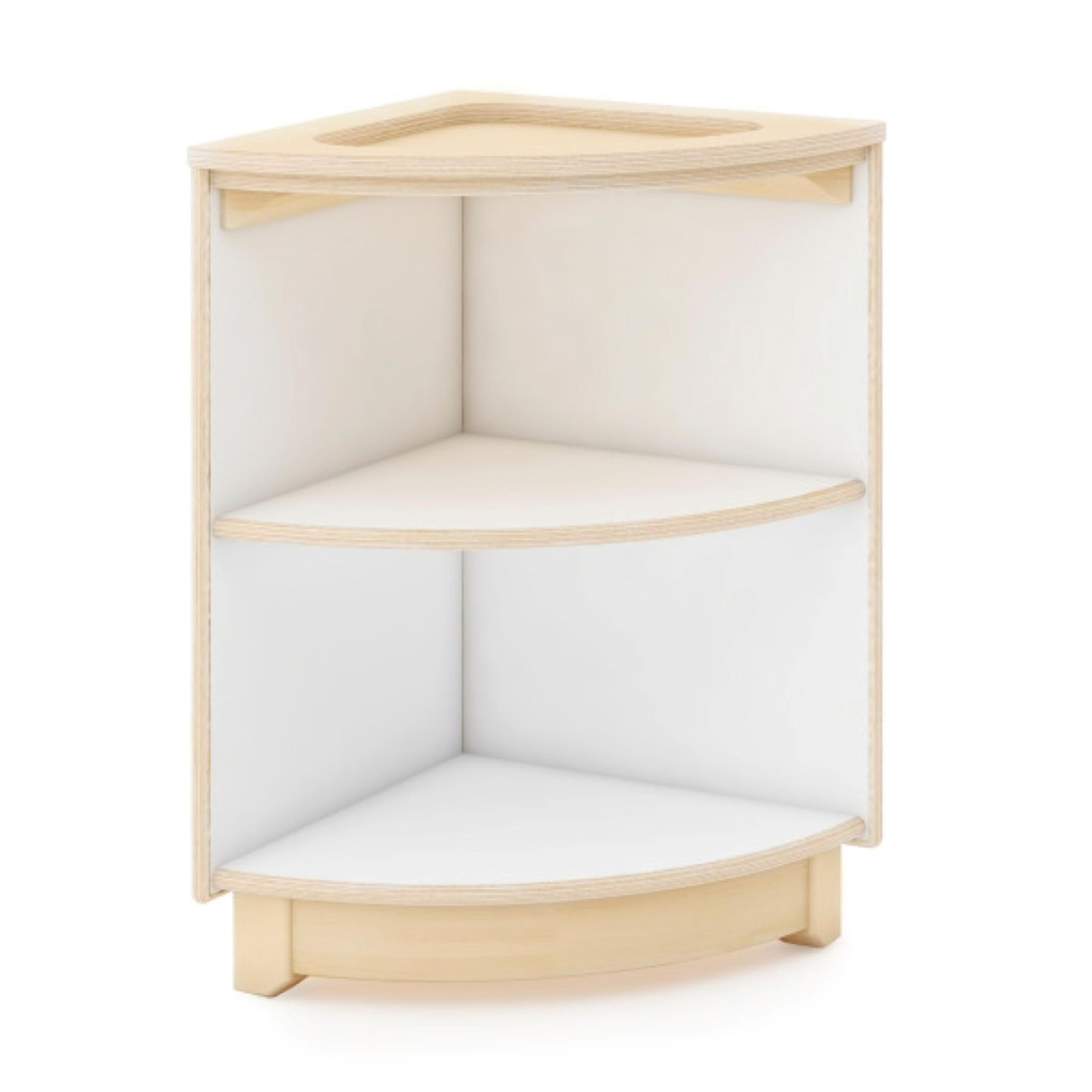 Sense of Place for Wee Ones  - Corner unit - 609mm