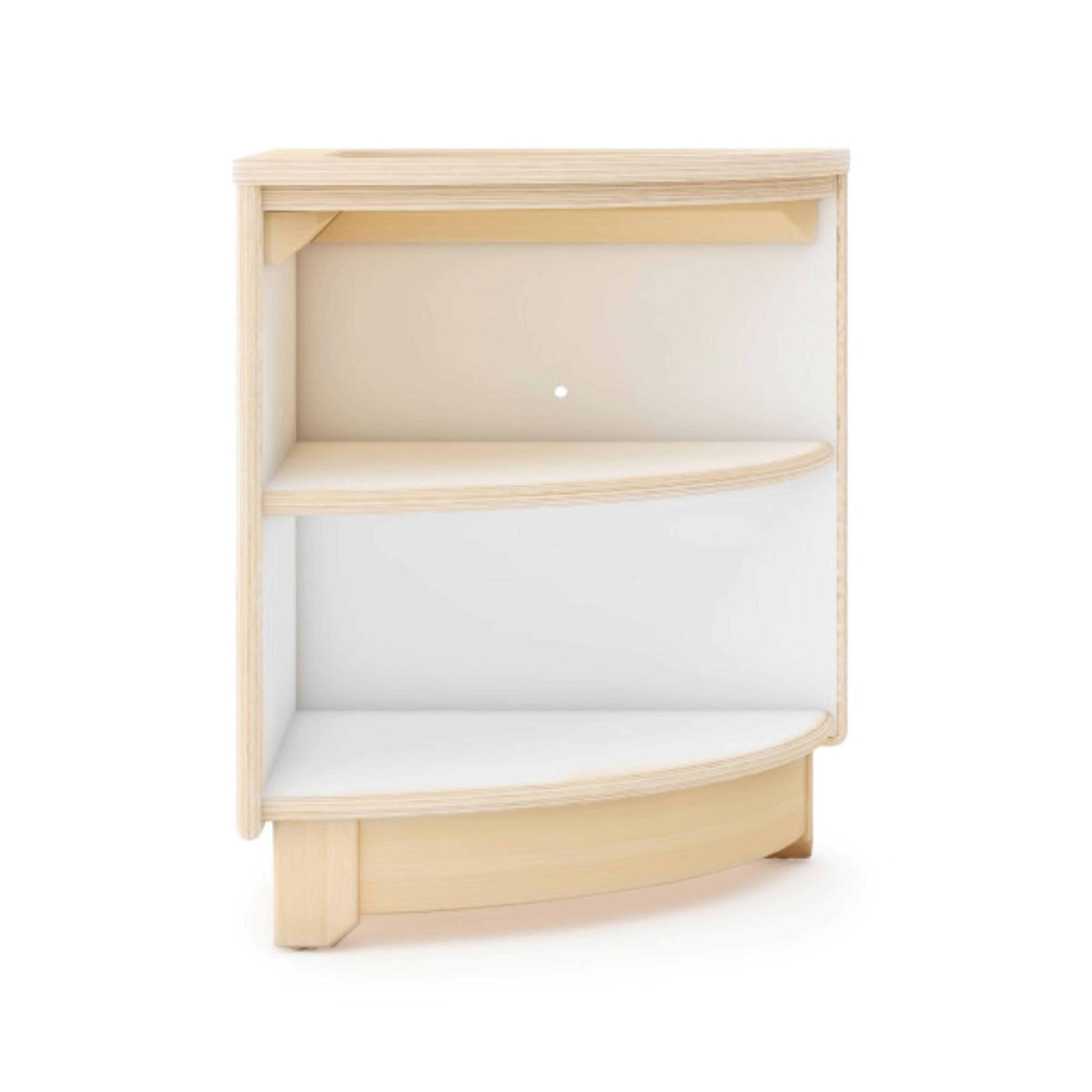 Sense of Place for Wee Ones  - Corner unit - 457mm