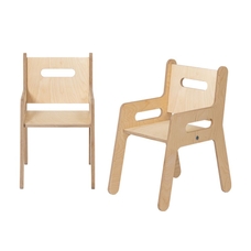 Maplescape Chairs from Hope Education - Pack of 2