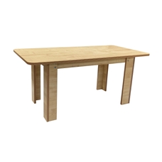 Maplescape Rectangular Table