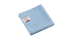 MicroTuff Base Cloths - Blue - Pack of 5 
