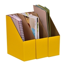 Library Boxes - Pack of 10