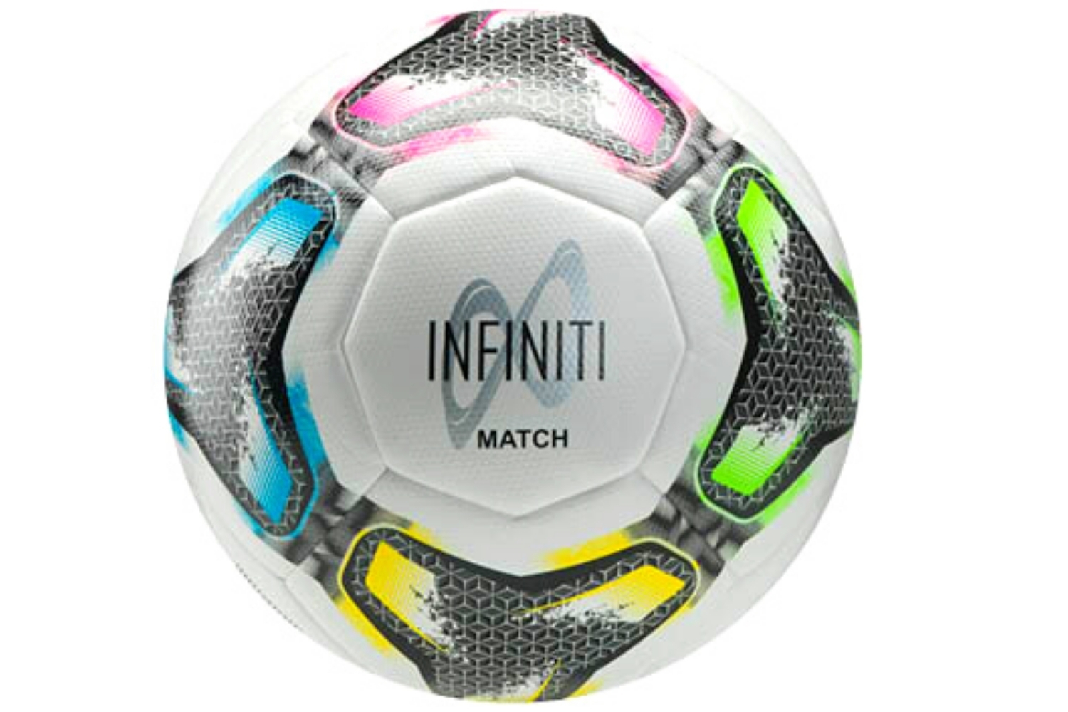 Samba Infiniti Match Football - 4