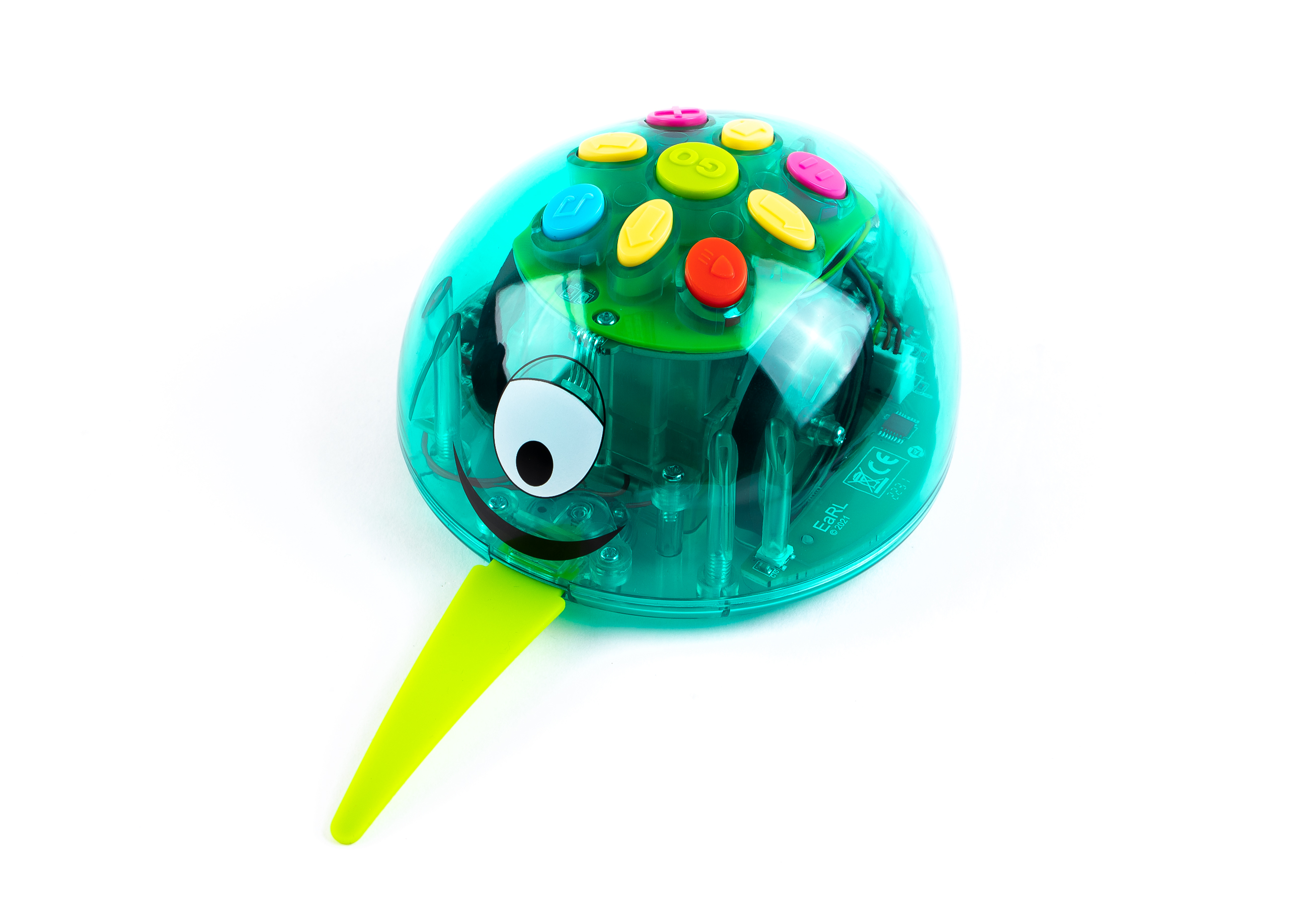 EaRL AR Bundle