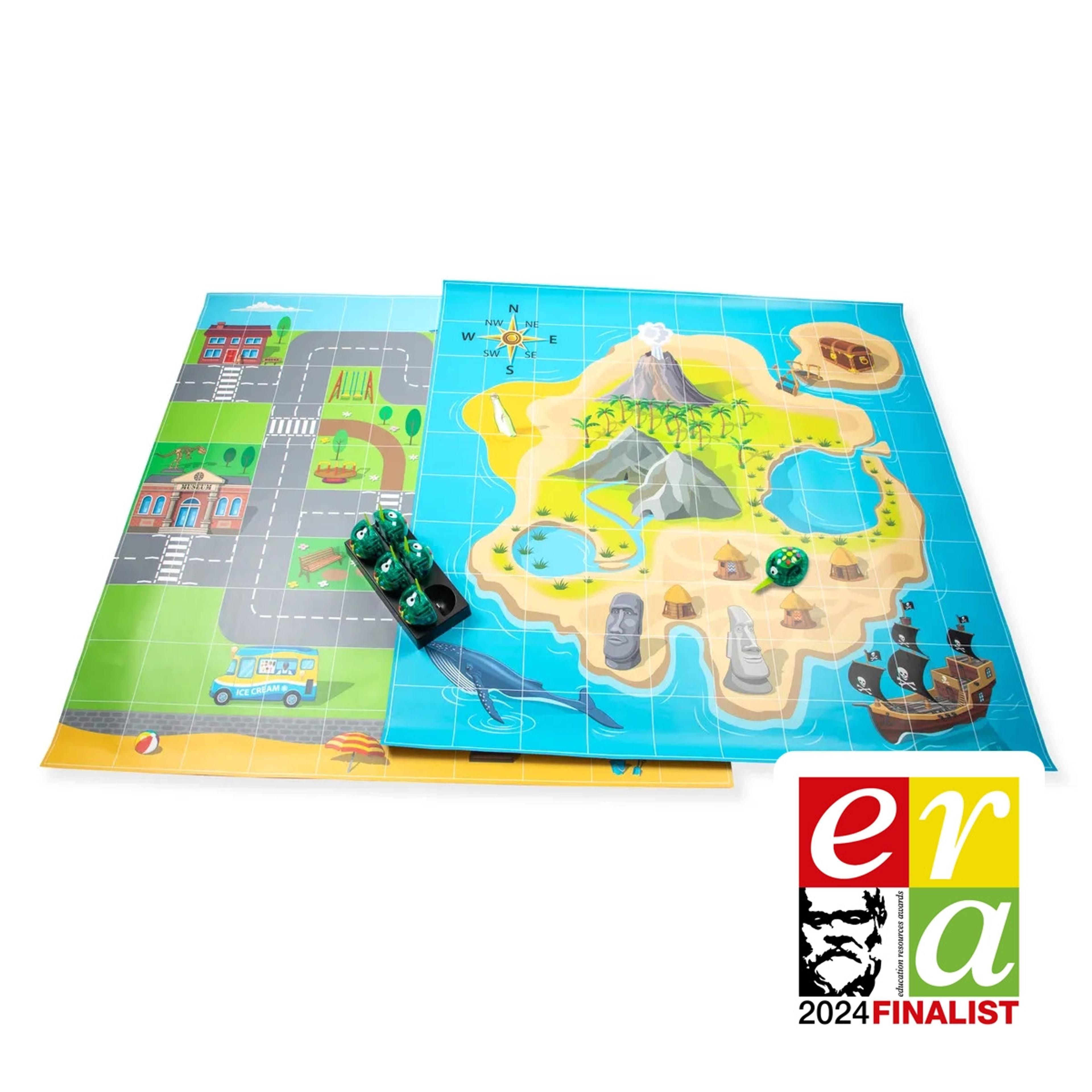 EaRL AR Bundle 