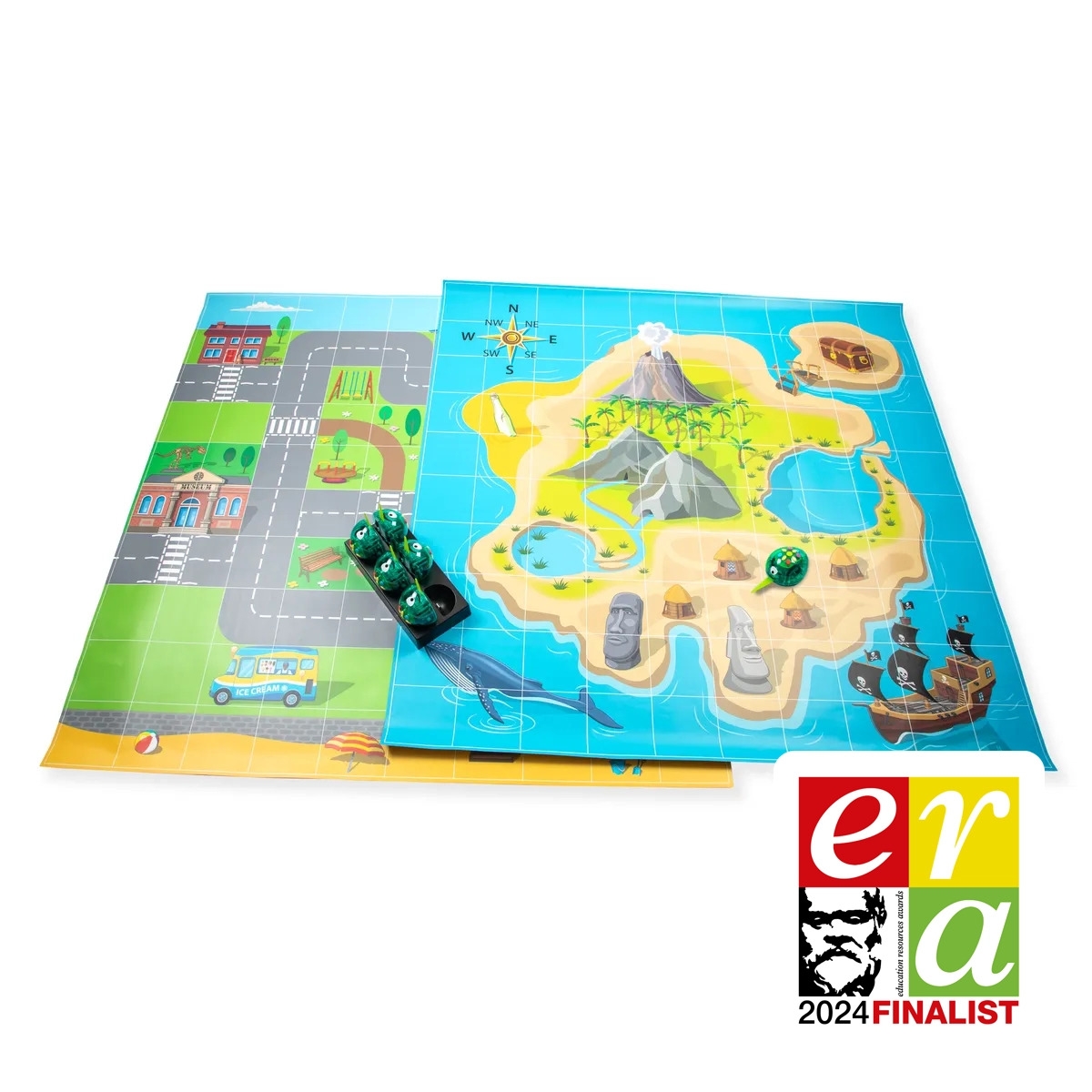 Bundle Ar EaRL AR Bundle | HP055350 | Findel Education