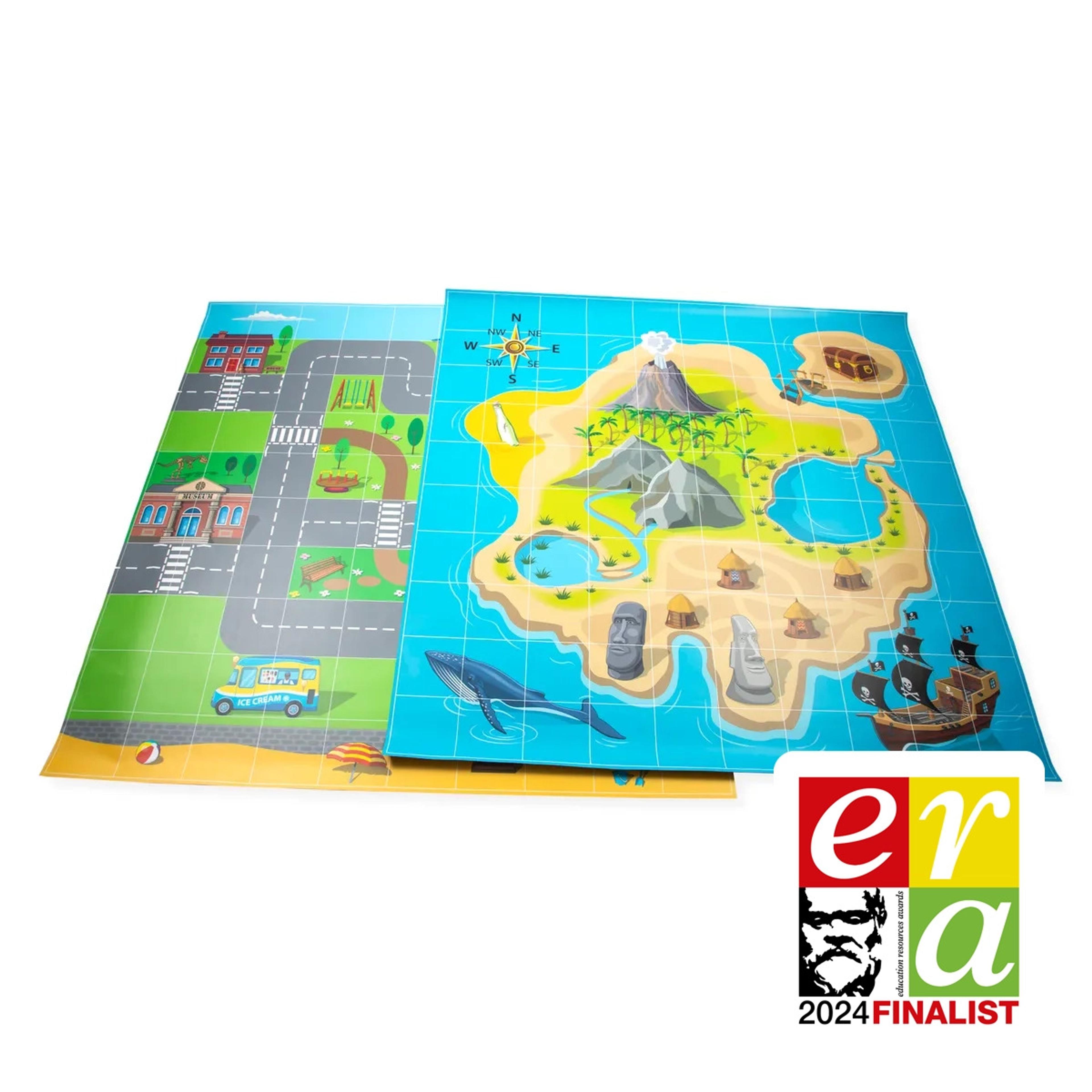 EaRL AR Mat Bundle 