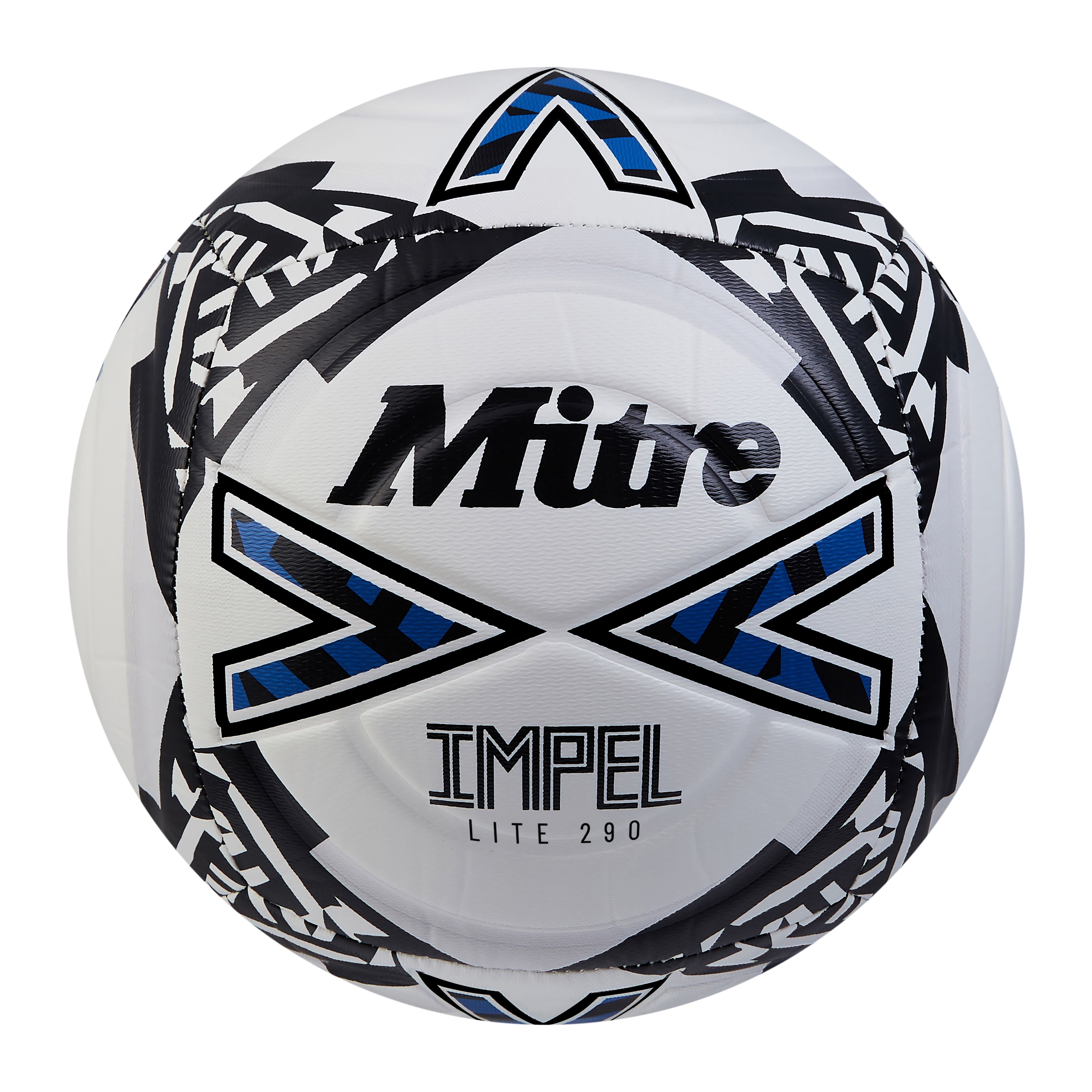 Mitre Impel Lite Football - 4