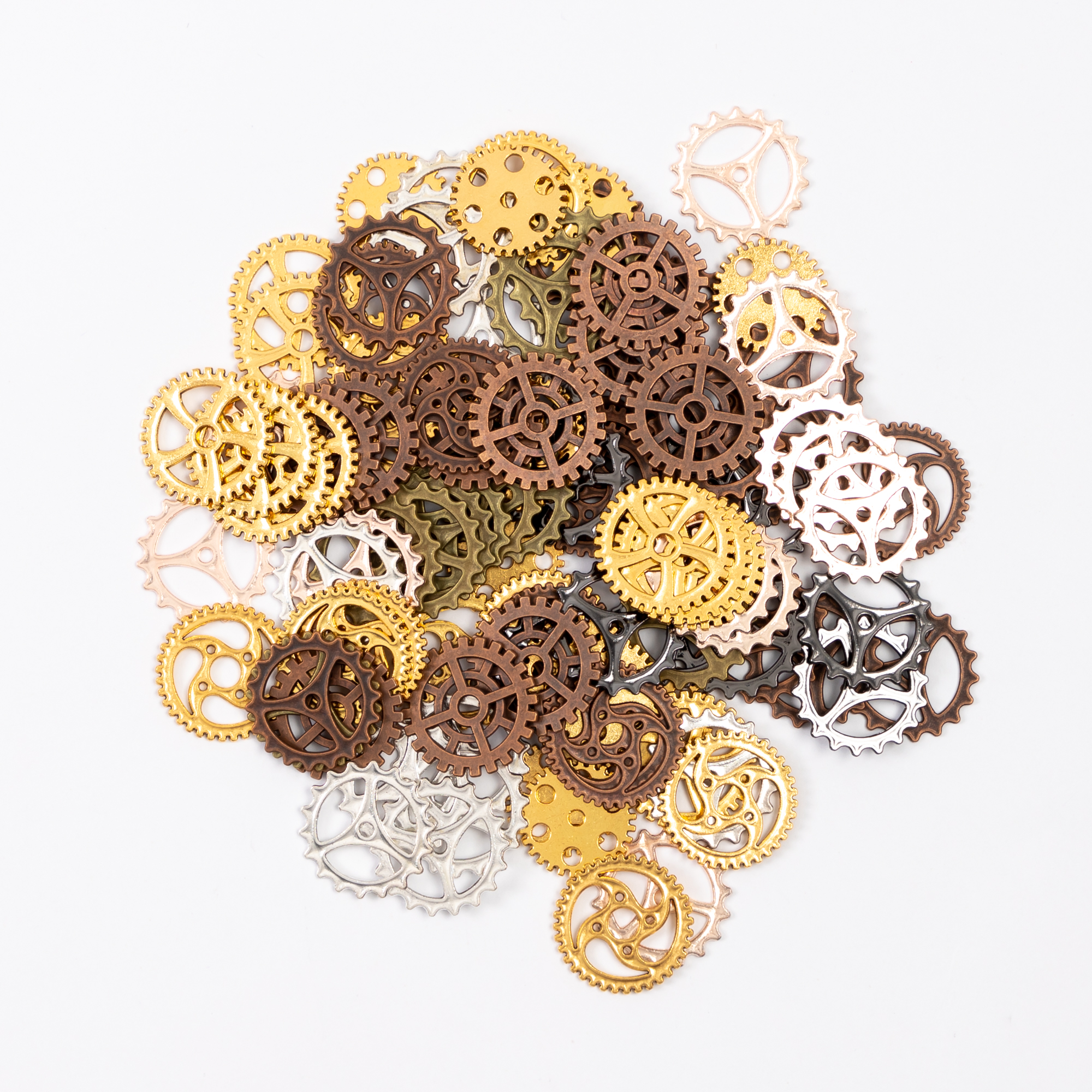 Loose Parts Treasure Trove