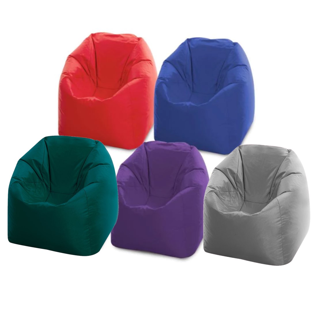 Student Bean Bag Chair