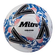 Ballon D'entraînement Mitre Impel - 6 Panneaux, Mousse Douce, Pour Herbe Et Surfaces Synthétiques