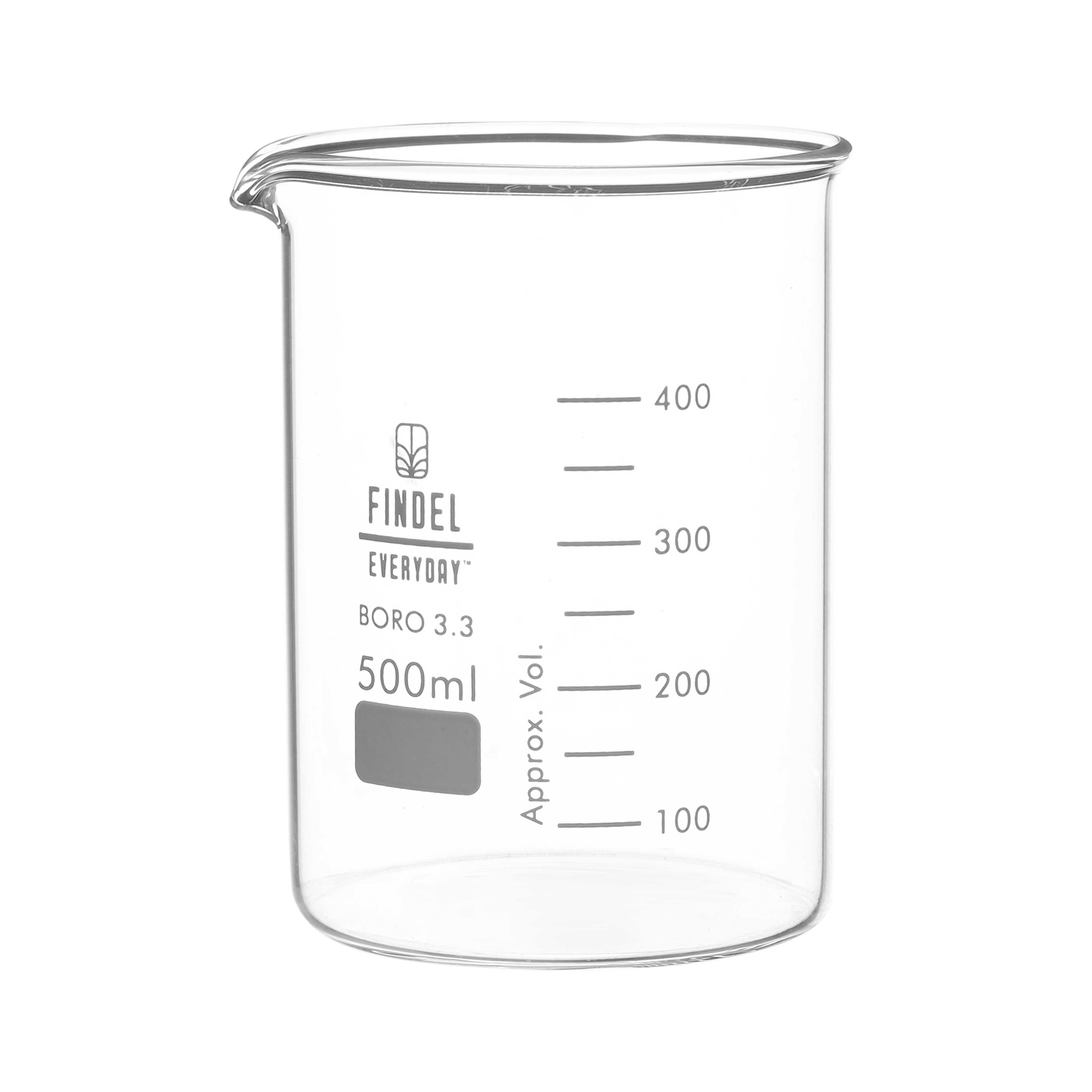 fe056519-findel-everyday-glass-beakers-squat-form-findel-education