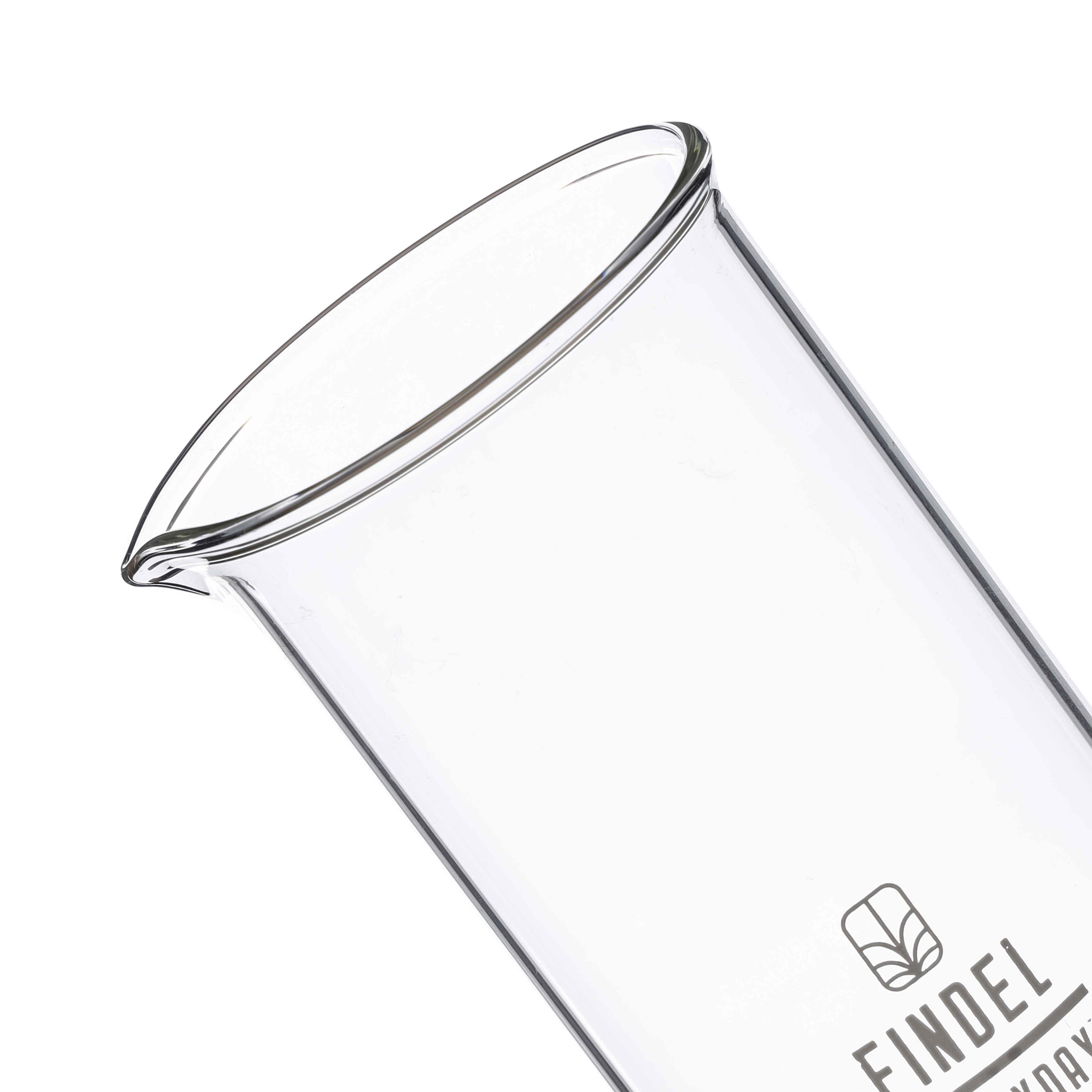 FE Glass Measuring Cylinder 1000ml