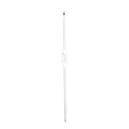Philip Harris Pipette Volumetric - Bulb Form - 25ml - Pack of 5