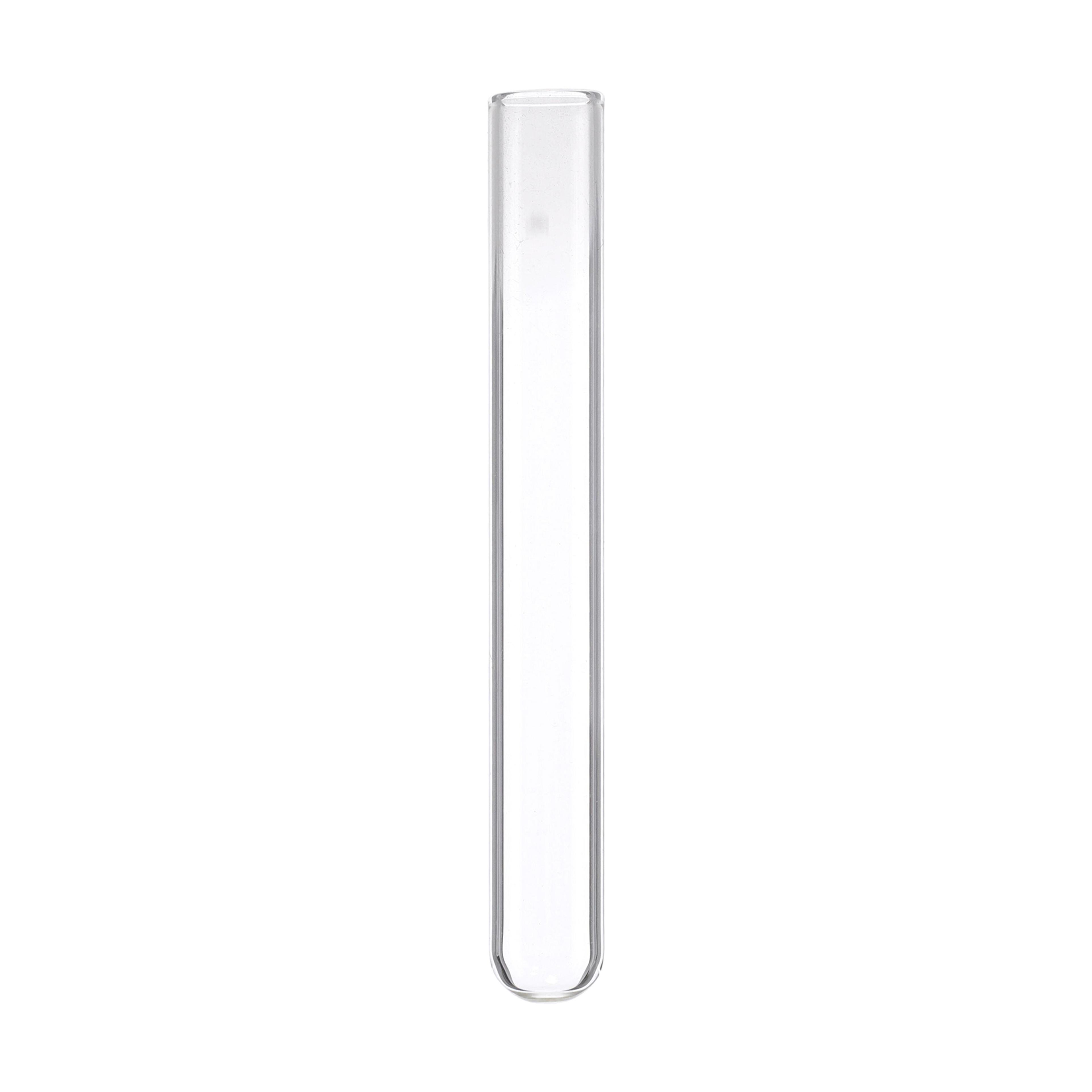 Findel Everyday Test Tube, without Rim 24x 150mm - Pack of 50