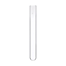 Findel Everyday Test Tube, without Rim