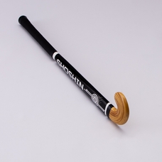 SHOSHIN Wooden Hockey Stick