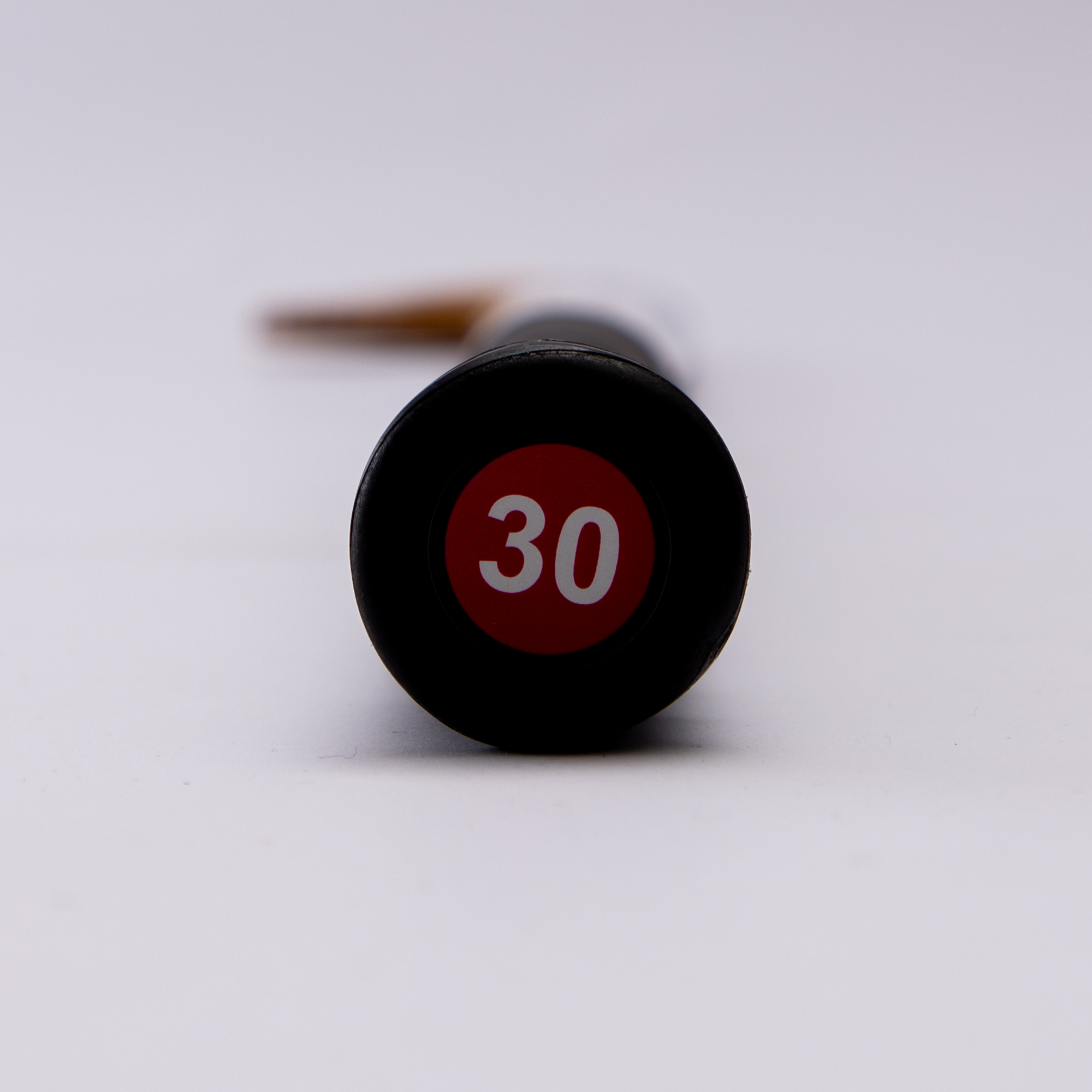 SHOSHIN Wooden Hockey Stick - 30in