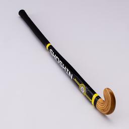 SHOSHIN Wooden Hockey Stick - 32in