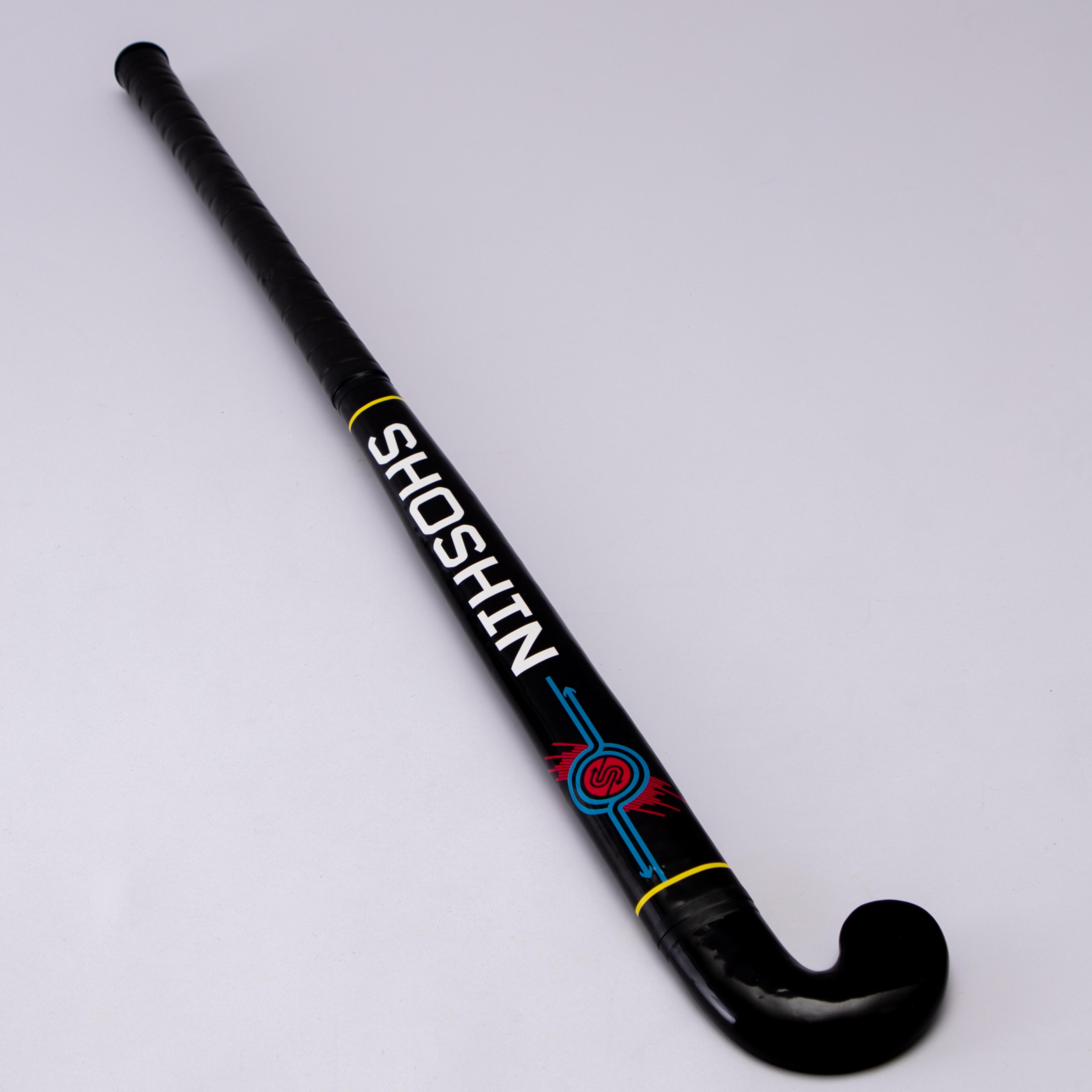 SHOSHIN Fibreglass Hockey Stick - 36in