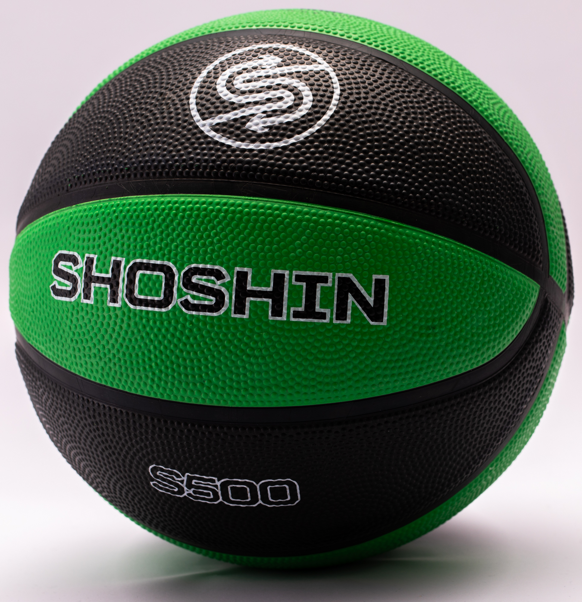 SHOSHIN Training Basketball-GRBK-5
