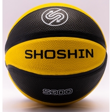 SHOSHIN Training Basketball