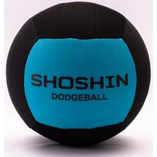 SHOSHIN Non-Sting Dodgeball - Blue/Black