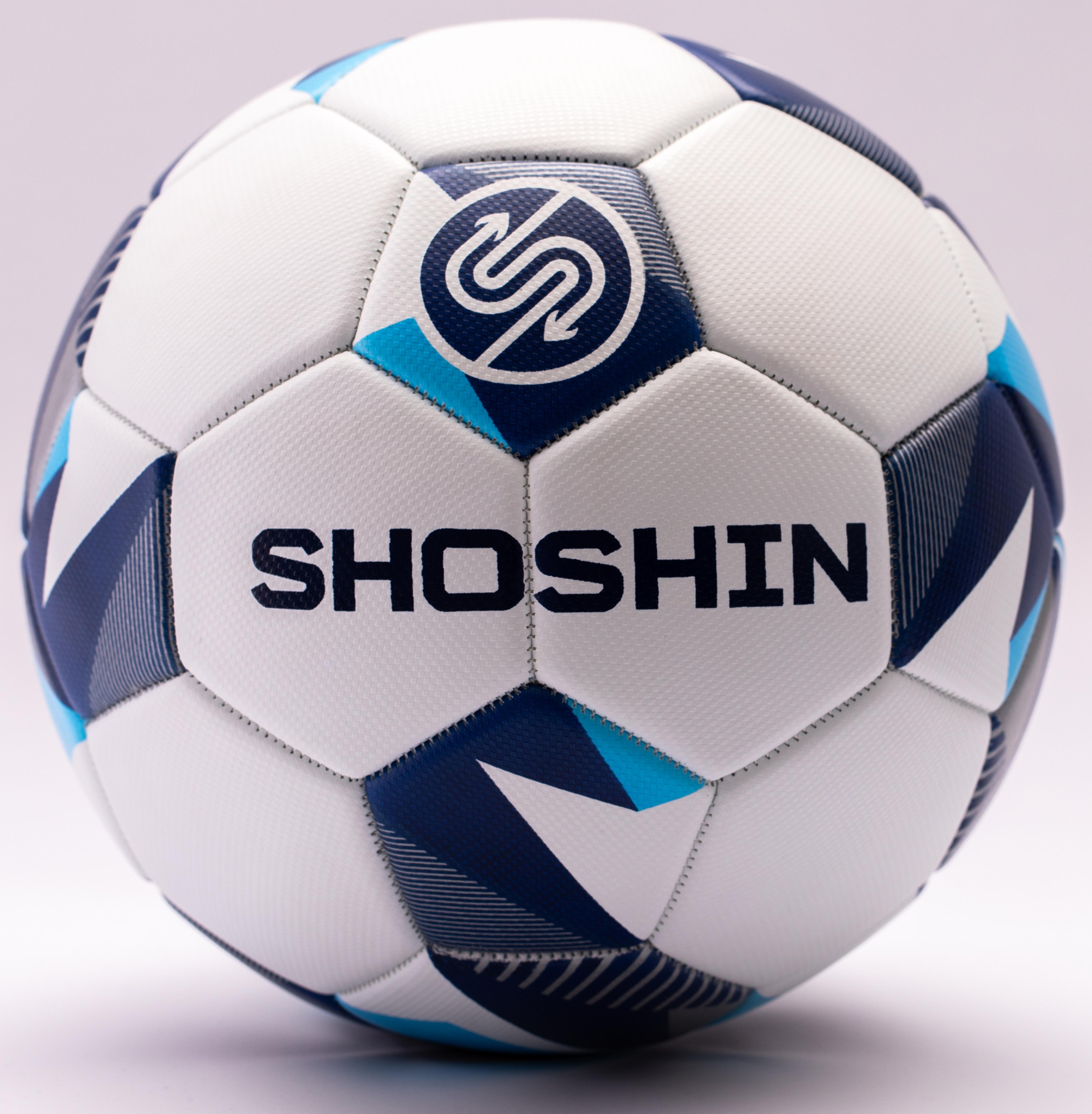 SHOSHIN Education Football - 4