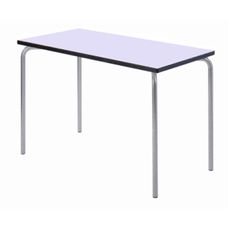 Equation Rectangular Tables - 110 x 55cm