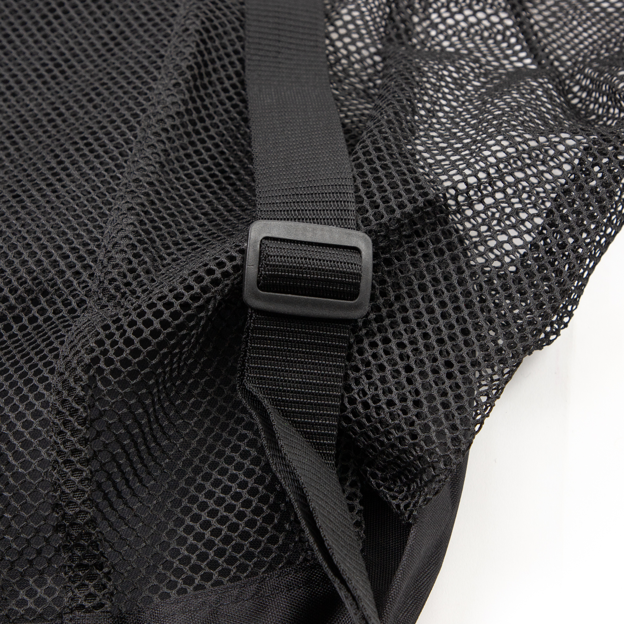 Everyday All Purpose Holdall-BLK