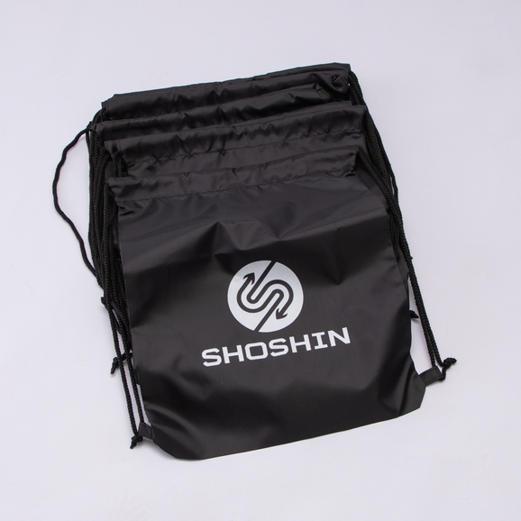 SHOSHIN Gym Bag Pack of 10