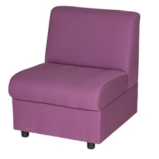 Nemi Seat Without Arms