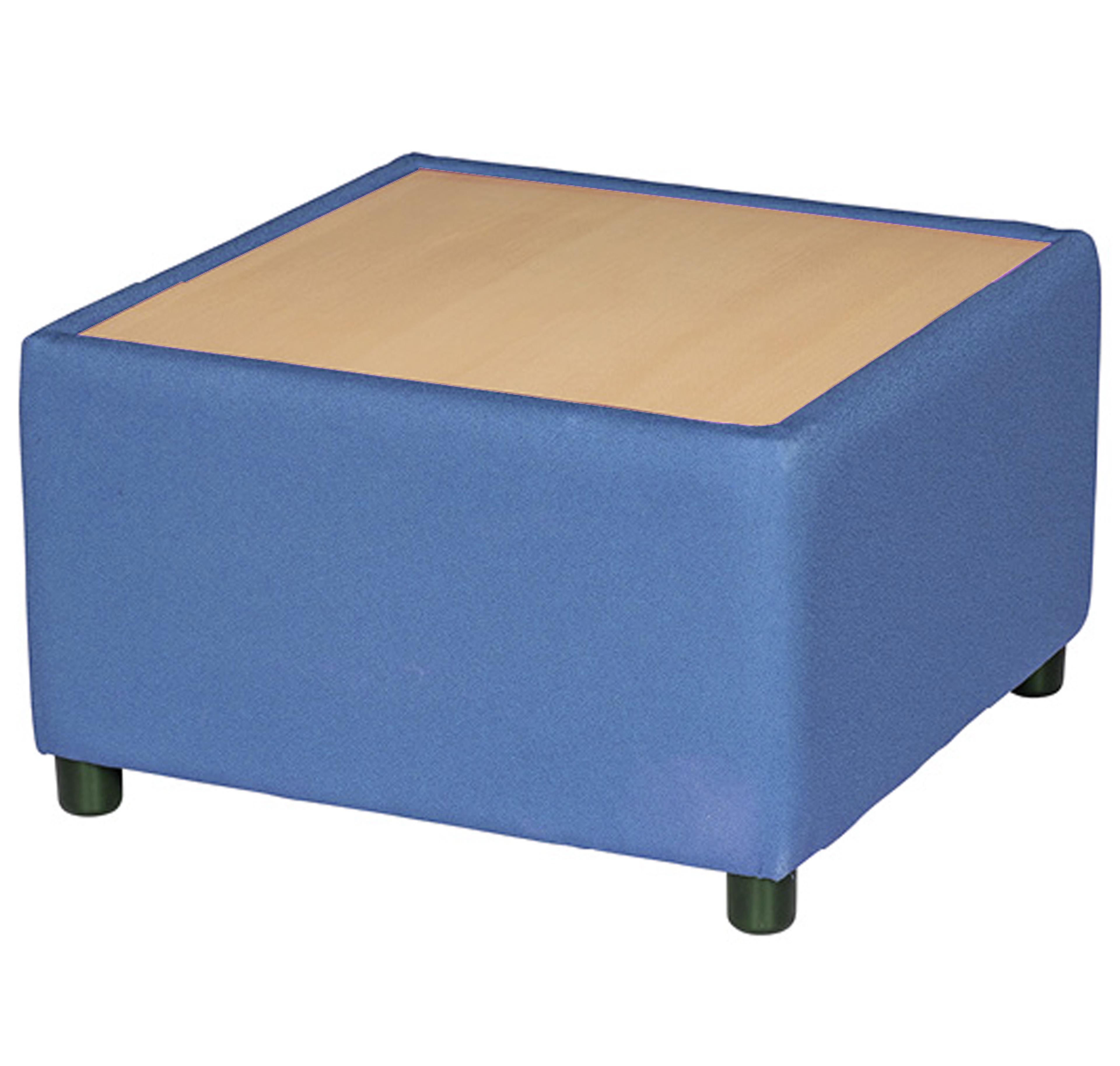 Nemi Coffee Table - Blue