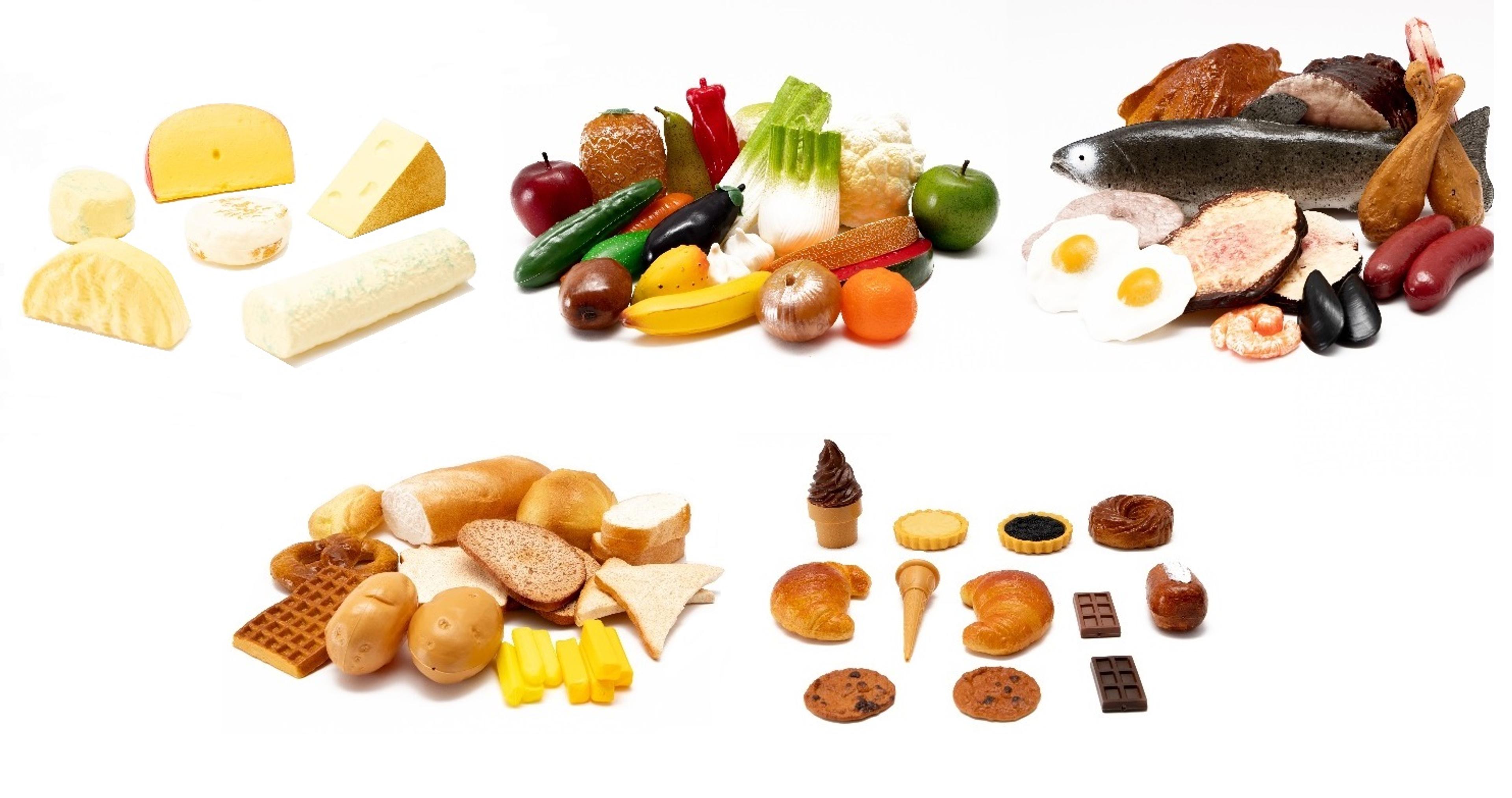 Food Groups Special Offer from Hope Education 