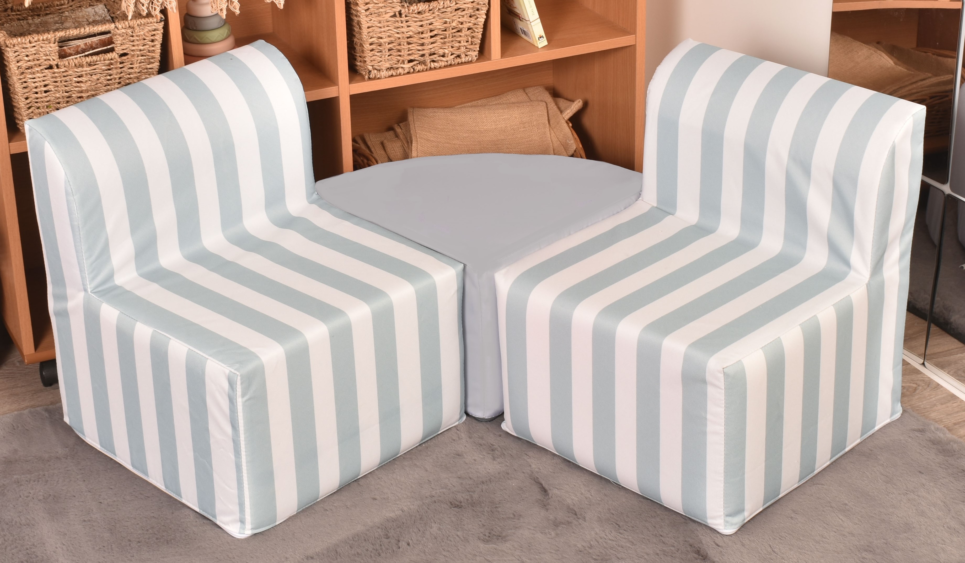 Nursery soft furnishing sets online