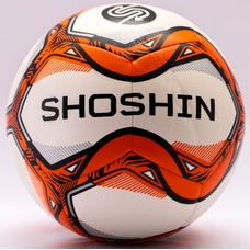SHOSHIN Training Football - 4 - Orange