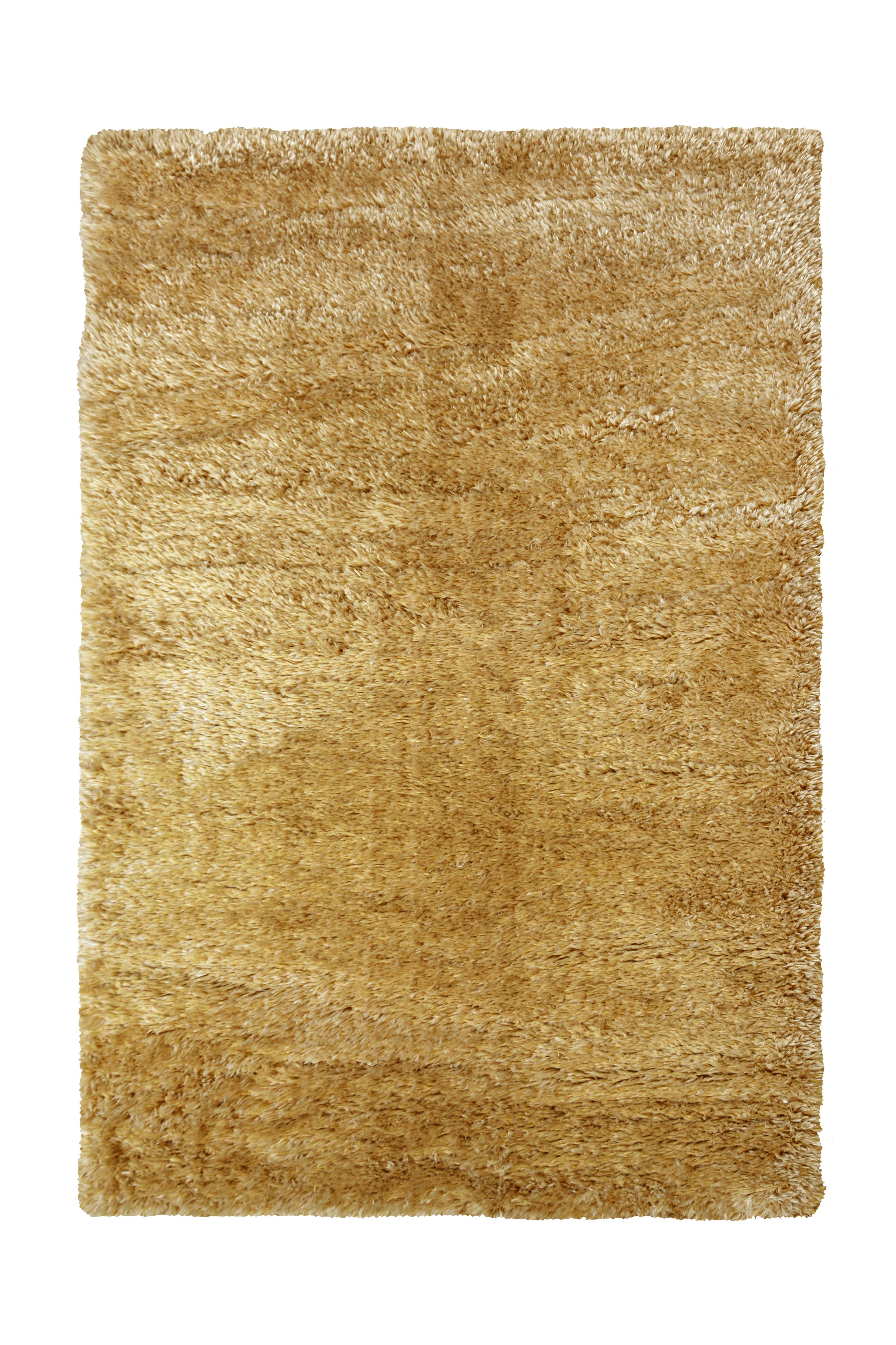 Supersoft Rugs - Ochre - Large