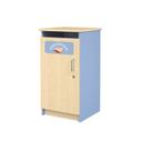 Beech/Blue