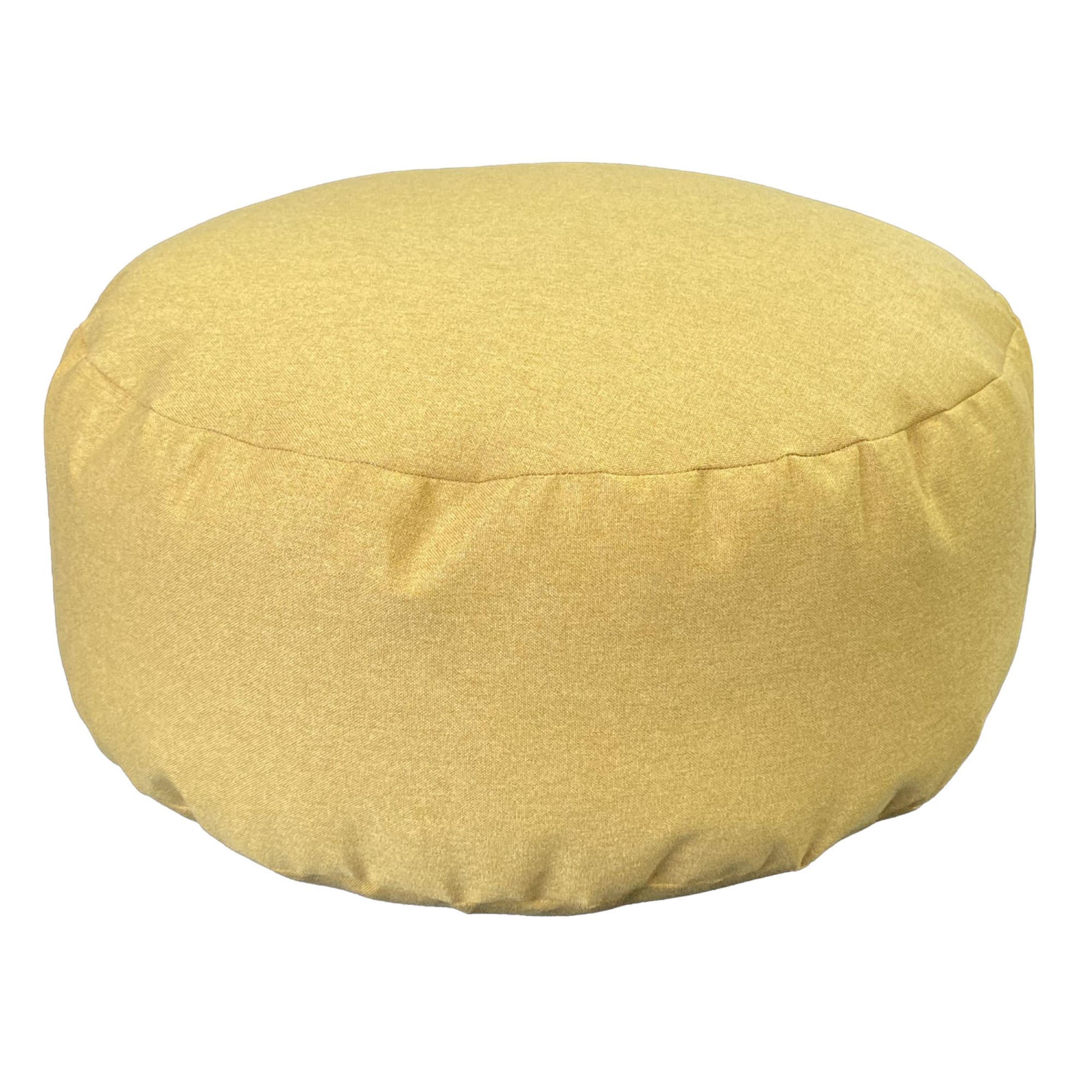 Early Years Recycled Bean Bag - Ochre from Hope Education