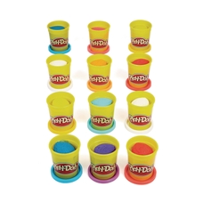  Play-Doh - Pack of 12