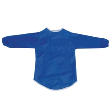 Nylon Smock With Sleeves L66cm C61cm - Pack of 10