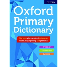 Oxford Primary Dictionary - Pack of 5