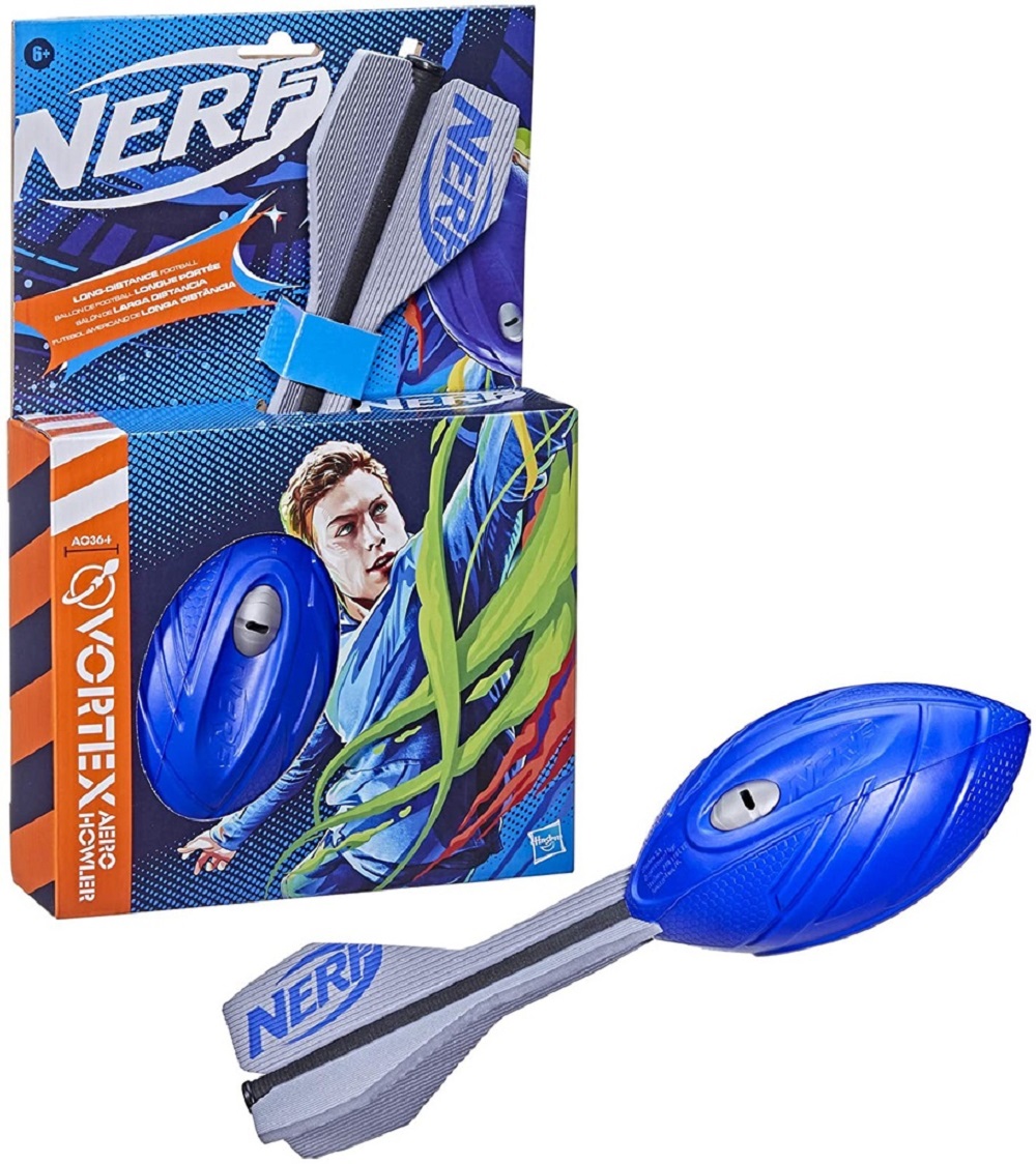 Nerf vortex on sale