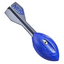 Nerf Vortex Aero Howler - Blue - Pack of 10 | DP057545 | Davies Sports