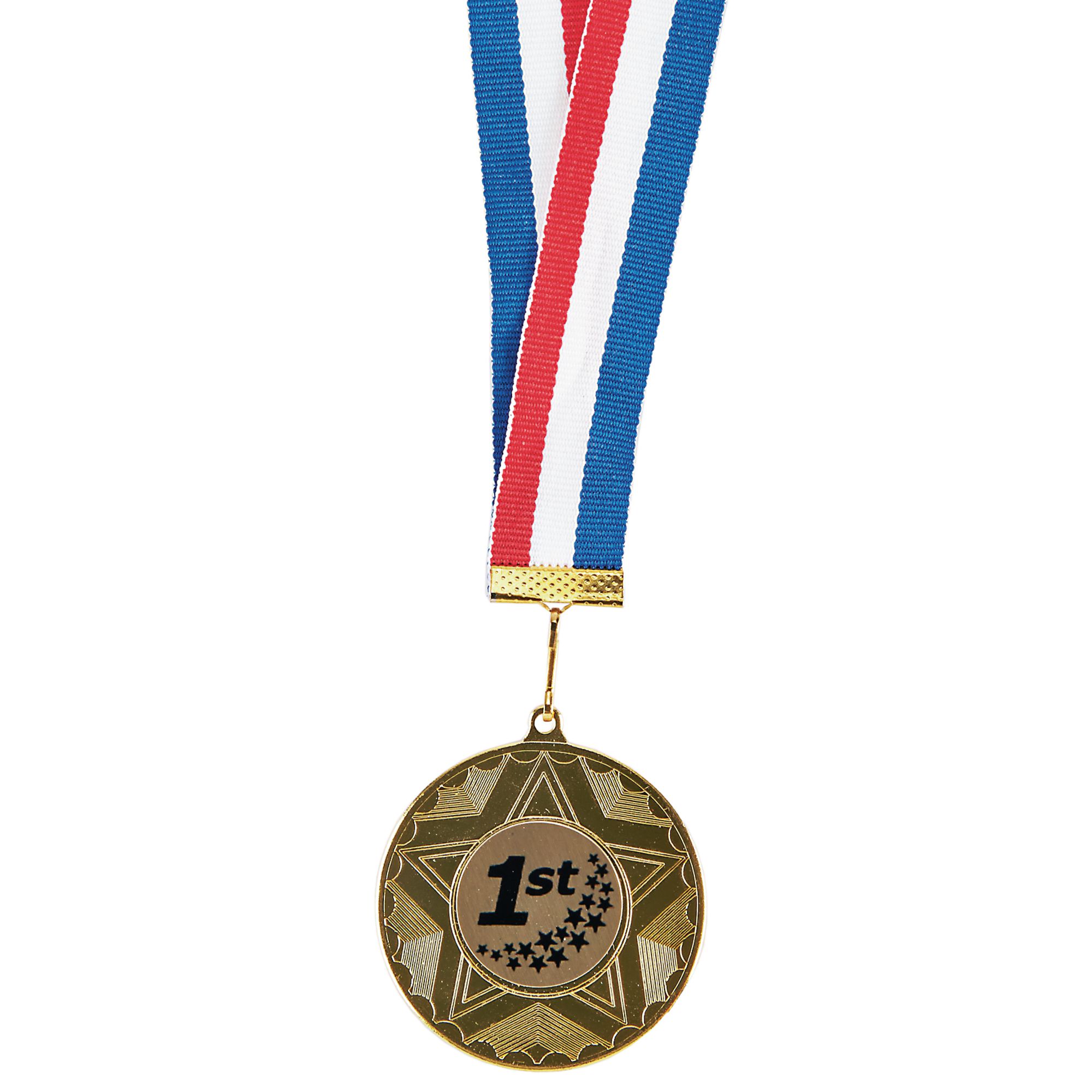Medal Classpack - Gold - Pack of 30