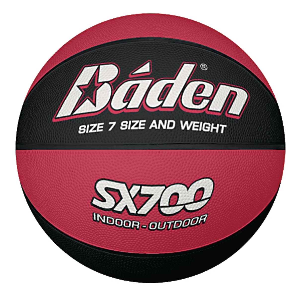 Baden Dodgeball Taille S 21,6 cm - Vert