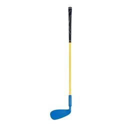 Tri-Golf Right-Handed Iron - Yellow/Blue - Pack of 10